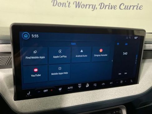 New 2026 Ford Maverick XLT w/ XLT Luxury Package image 21