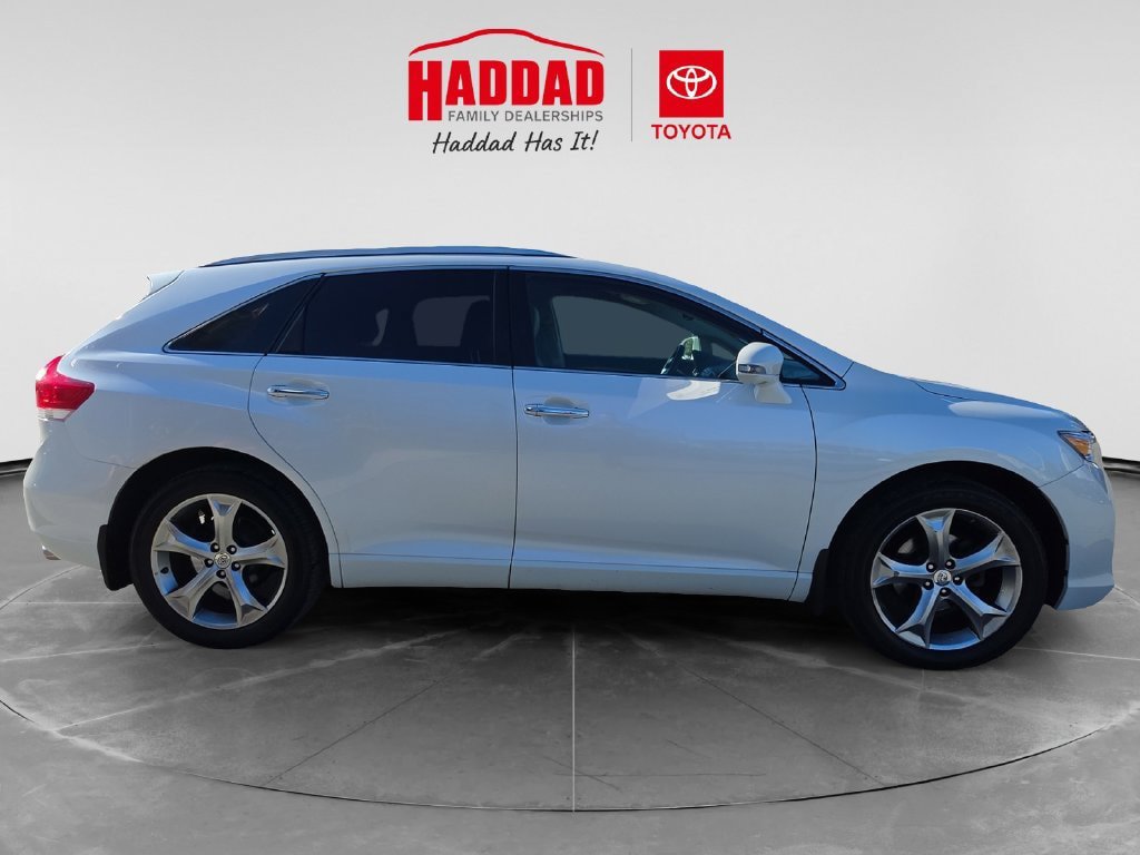 Used 2015 Toyota Venza XLE AWD/4WD image 7