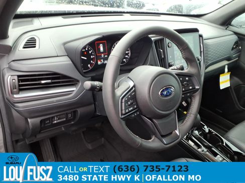 Used 2026 Subaru Forester Limited AWD/4WD image 8