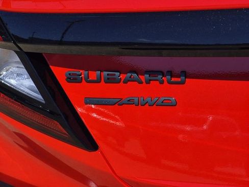 New 2026 Subaru WRX Premium AWD/4WD image 6