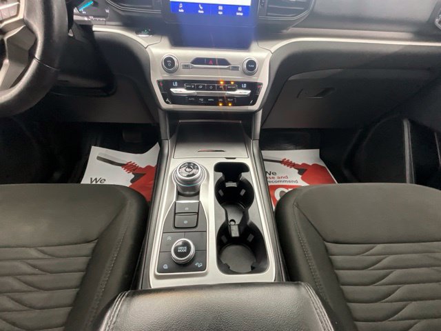 Used 2020 Ford Explorer XLT w/ Comfort Package AWD/4WD image 21