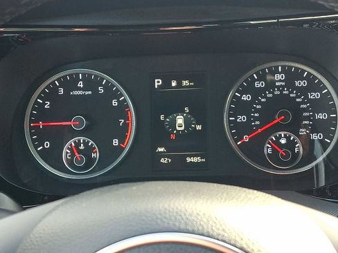 Used 2024 Kia K5 GT-Line w/ GT-Line Premium Package image 20