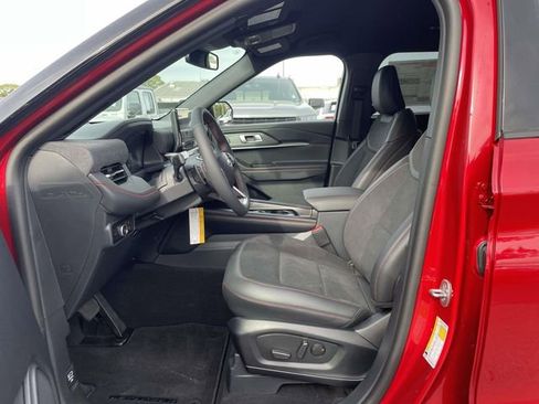 New 2026 Ford Explorer ST AWD/4WD image 18