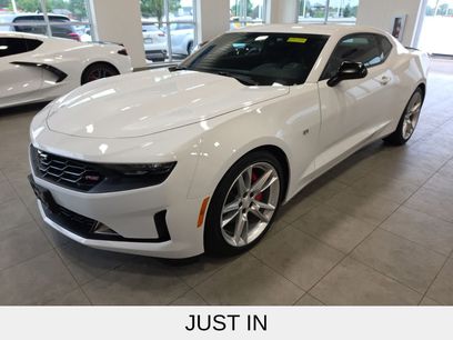 Used 2023 Chevrolet Camaro LT w/ RS Package