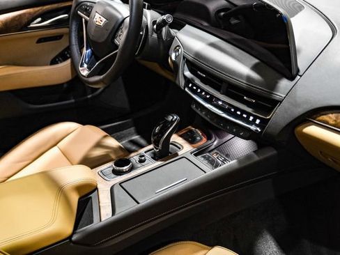 Used 2026 Cadillac CT5 Premium Luxury image 25