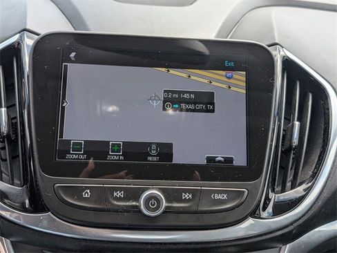 Used 2017 Chevrolet Volt Premier w/ Driver Confidence II Package image 18