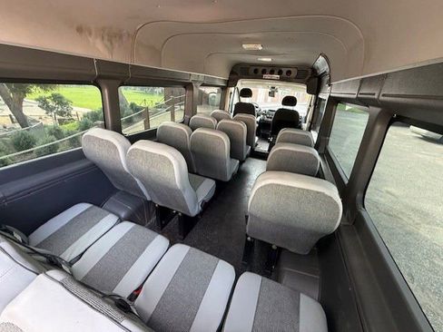Used 2016 RAM ProMaster 3500 image 39