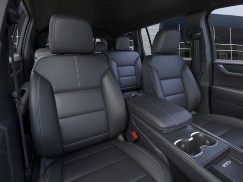 New 2026 GMC Acadia Elevation w/ Black Edition FWD image 16