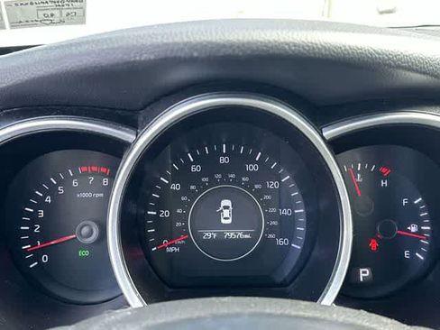 Used 2015 Kia Optima EX w/ EX Premium Package image 7