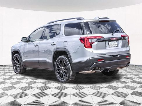 Used 2023 GMC Acadia SLT w/ Elevation Edition AWD/4WD image 14