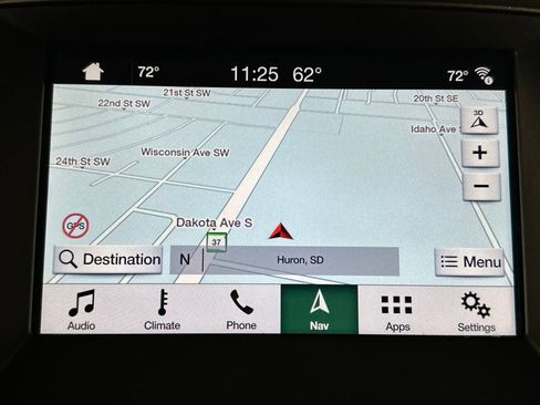 Used 2018 Ford Edge SEL w/ Equipment Group 201A image 22