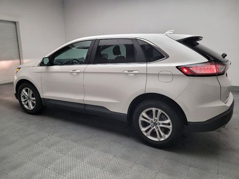 Used 2018 Ford Edge SEL w/ Equipment Group 201A FWD image 3
