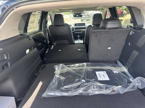 Used 2026 MAZDA CX-50 AWD 2.5 S w/ Cargo Package image 14