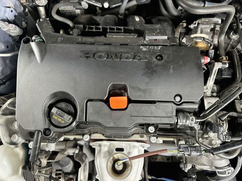 Used 2024 Honda Civic Sport image 31