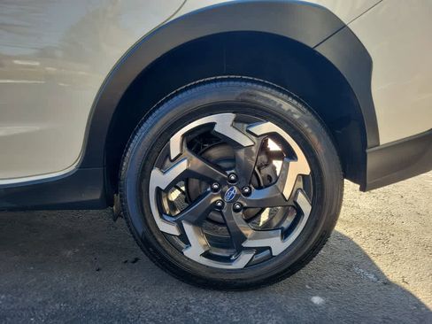 Certified 2023 Subaru Crosstrek 2.5i Limited image 33