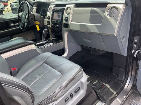 Used 2012 Ford F150 Platinum AWD/4WD image 30