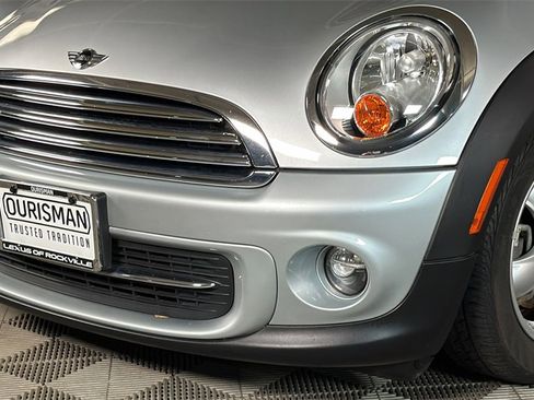 Used 2011 MINI Cooper Hardtop image 3