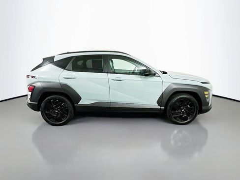 New 2026 Hyundai Kona SEL Sport image 4