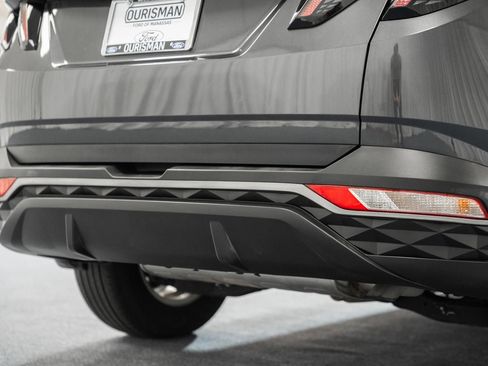 Used 2022 Hyundai Tucson SEL w/ Cargo Package image 18