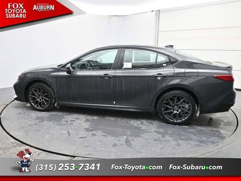 New 2026 Toyota Camry SE image 14