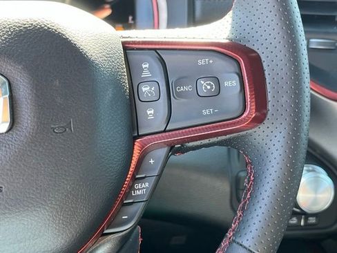 Used 2025 RAM 1500 Rebel w/ Bed Utility Group AWD/4WD image 13