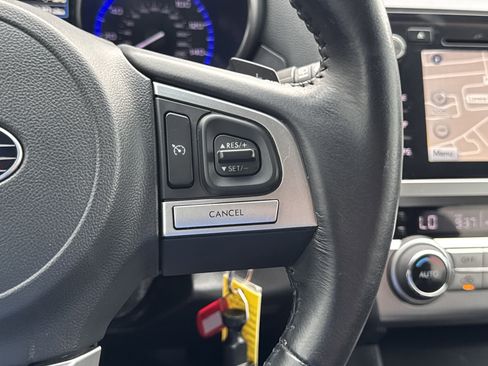 Used 2016 Subaru Outback 2.5i Premium image 15