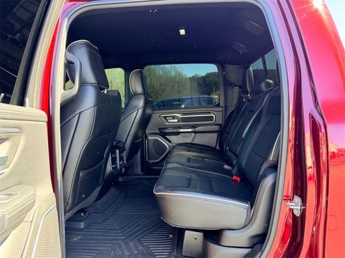 Used 2022 RAM 1500 Laramie w/ Sport Appearance Package image 14