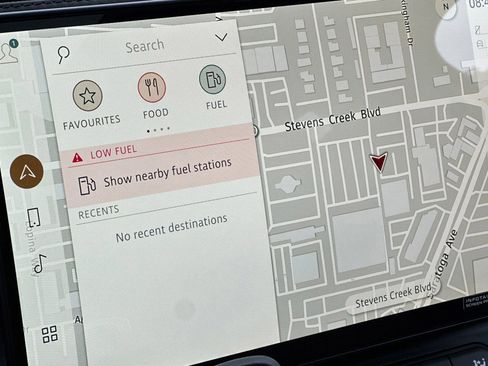 New 2026 Land Rover Defender 130 X-Dynamic SE AWD/4WD image 21