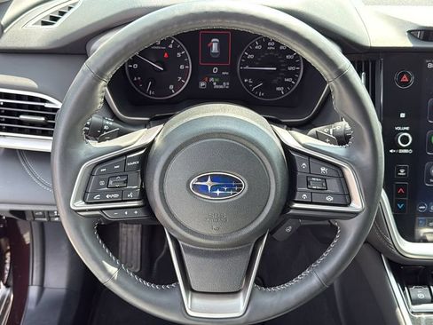 Certified 2023 Subaru Outback Touring AWD/4WD image 14