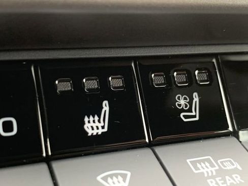 Used 2025 Toyota Camry XSE w/ Premium Plus Package FWD image 28
