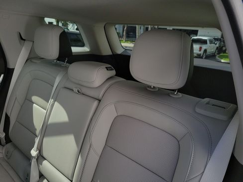 New 2027 GMC Terrain Denali w/ LPO, Floor Liner Package AWD/4WD image 13