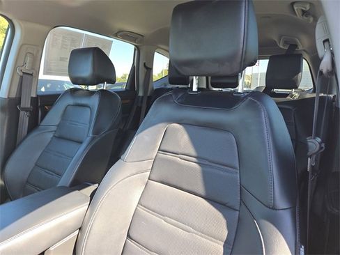 Used 2022 Honda CR-V EX-L image 12