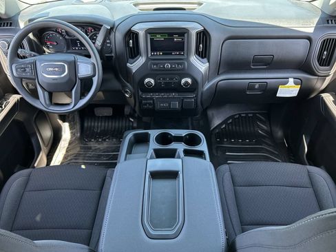 New 2026 GMC Sierra 1500 Pro w/ Pro Value Package AWD/4WD image 20