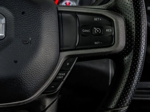 Used 2024 RAM 2500 Tradesman image 18