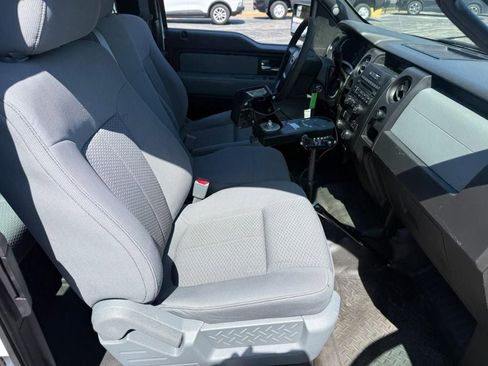 Used 2014 Ford F150 XL w/ Equipment Group 101A Mid RWD image 10