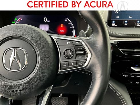 Certified 2023 Acura MDX SH-AWD w/ Advance Package image 26