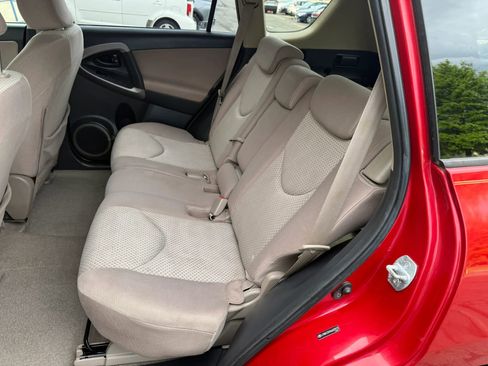 Used 2006 Toyota RAV4 4WD V6 image 23