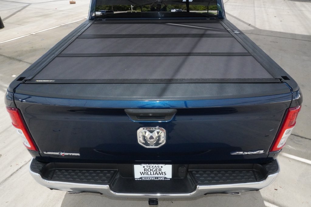 Used 2024 RAM 1500 Lone Star AWD/4WD image 33