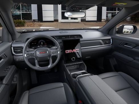 New 2026 GMC Terrain Elevation w/ Elevation Premium Package FWD image 15