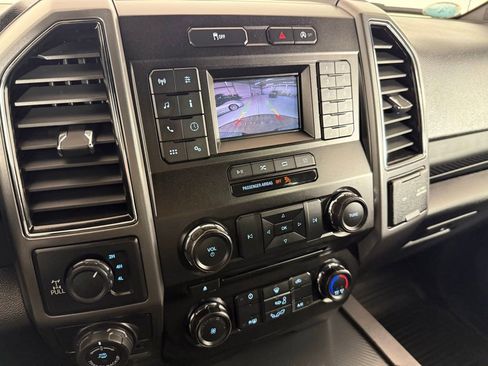 Used 2018 Ford F150 XLT w/ Equipment Group 301A Mid AWD/4WD image 20