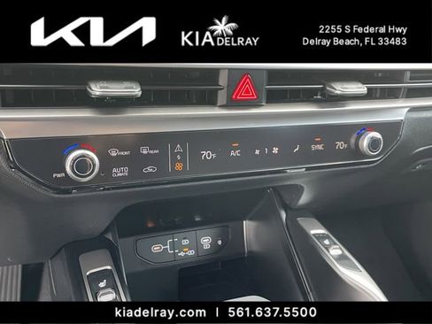 New 2026 Kia Sorento S image 22