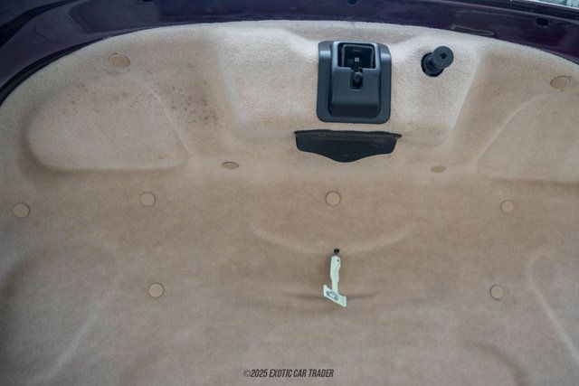 Used 2007 Maserati Quattroporte RWD image 96
