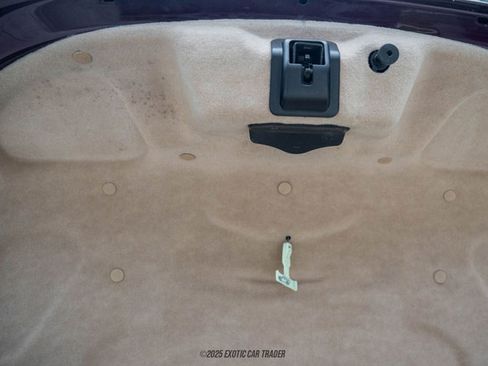 Used 2007 Maserati Quattroporte image 96