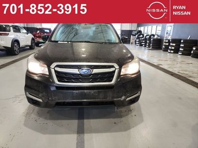 Used 2017 Subaru Forester 2.5i Premium w/ All-Weather Package