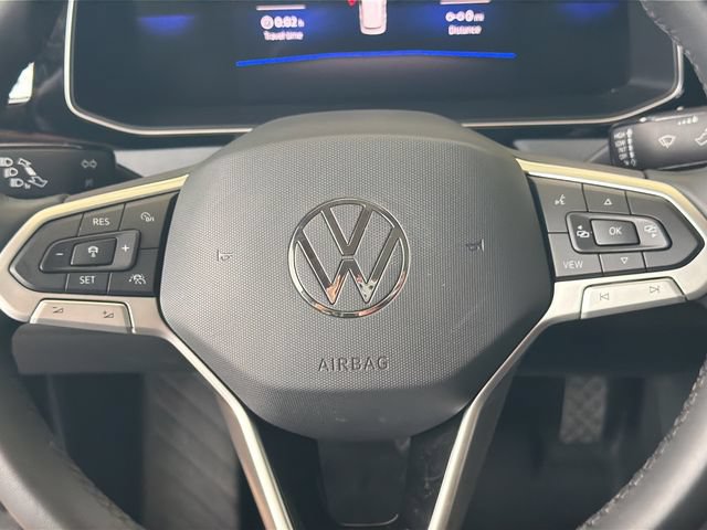 Certified 2026 Volkswagen Jetta SE FWD image 23