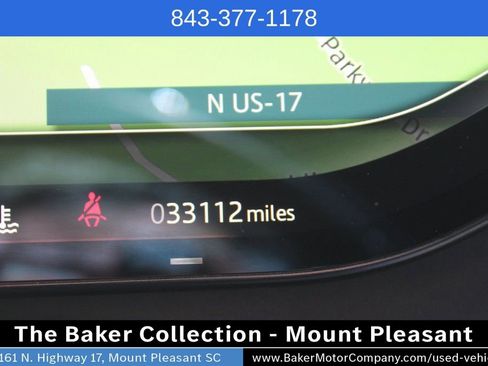 Used 2023 Land Rover Range Rover SE AWD/4WD image 35