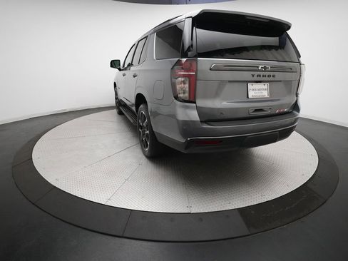 Certified 2022 Chevrolet Tahoe RST w/ Luxury Package image 35