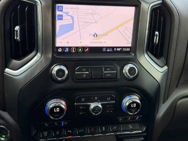 Used 2019 Ford F350 Platinum w/ Platinum Ultimate Package AWD/4WD image 39