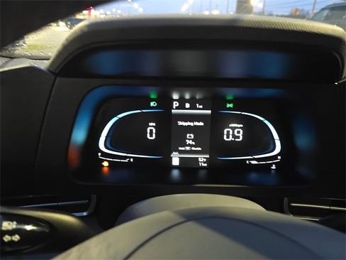 New 2026 Hyundai Elantra Sport image 15