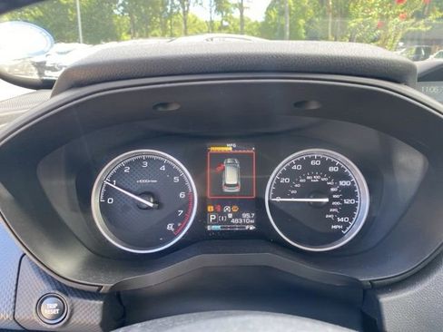 Used 2020 Subaru Forester Limited w/ Popular Package #3 image 26